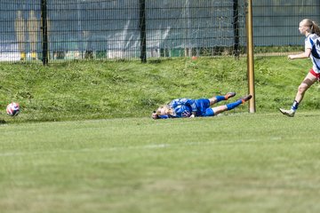 Bild 42 - wBJ Hamburger SV - VfL Wolfsburg : Ergebnis: 5:1